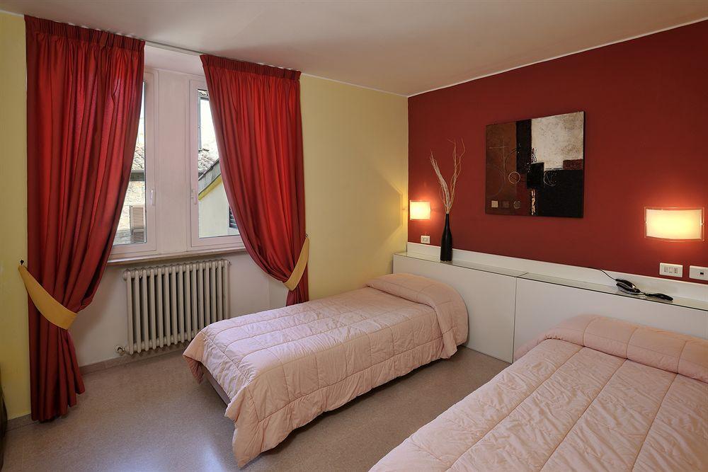 Hotel Eden Perugia Exteriér fotografie