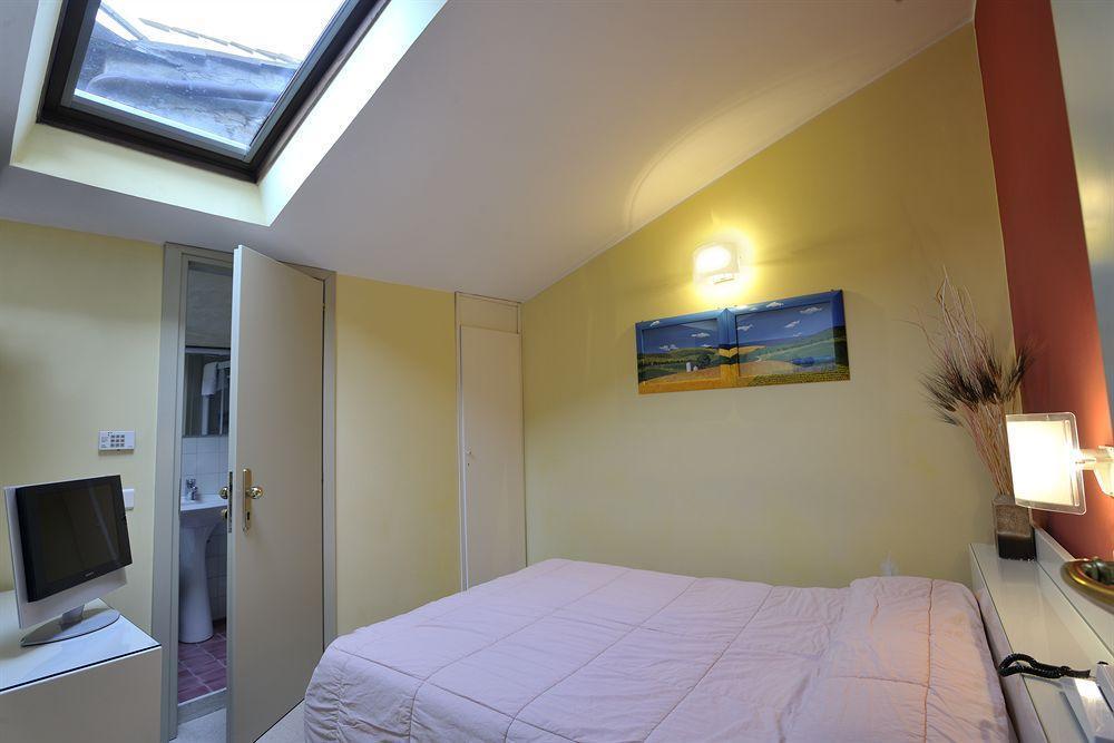 Hotel Eden Perugia Exteriér fotografie