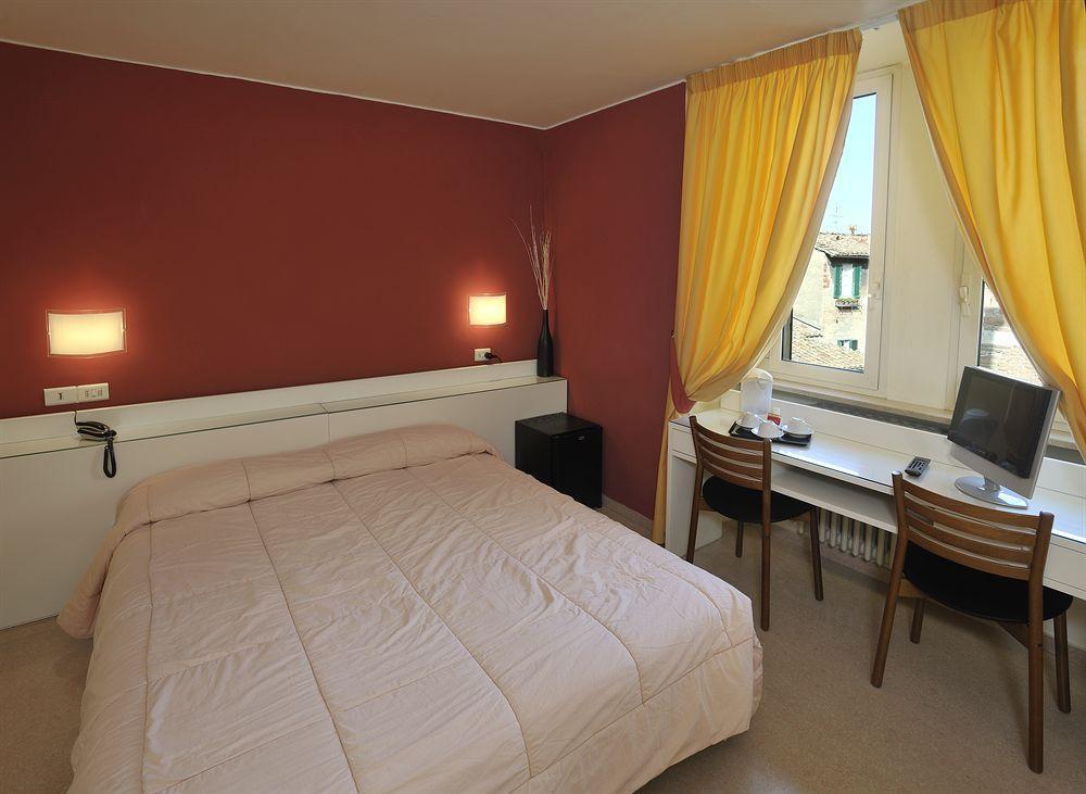 Hotel Eden Perugia Exteriér fotografie